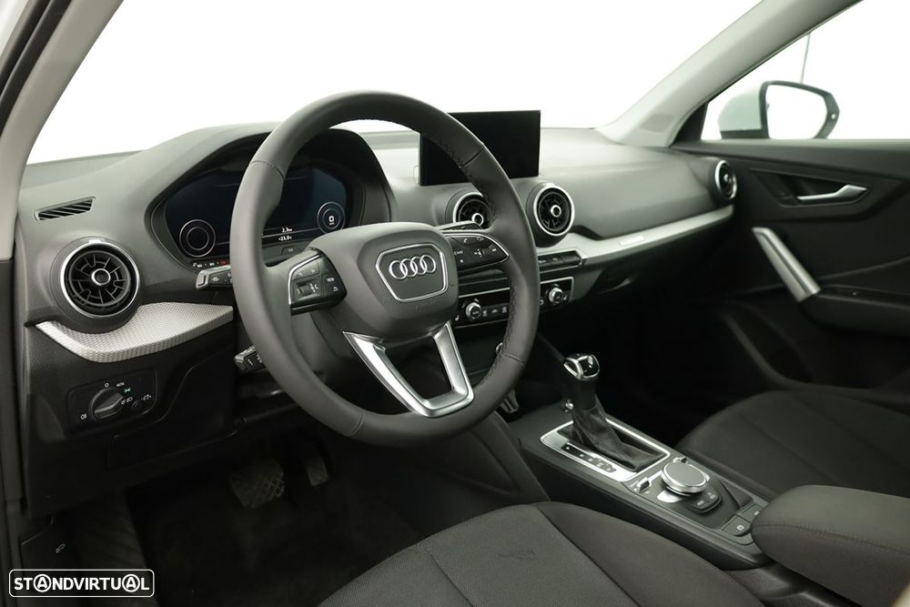 Audi Q2 35 TFSI Advanced S tronic - 7