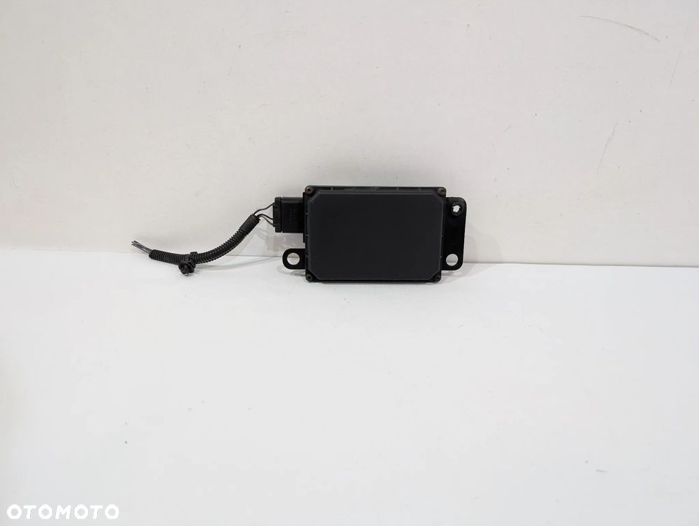 VOLVO V40 II V70 XC60 V60 RADAR SENSOR DISTRONIC CZUJNIK 31400839 - 4