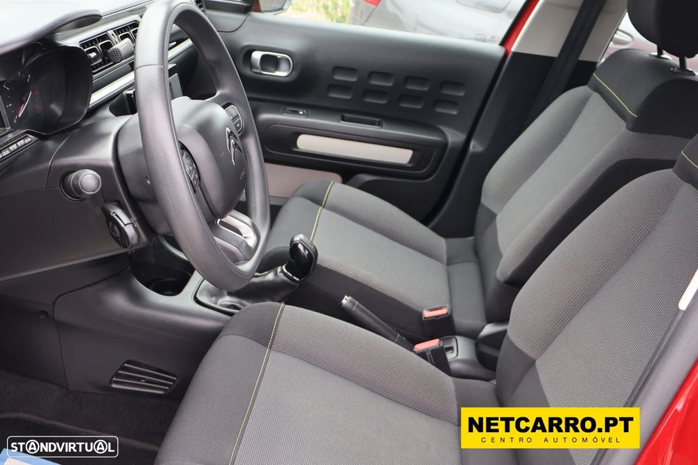 Citroën C3 1.2 PureTech YOU! - 6