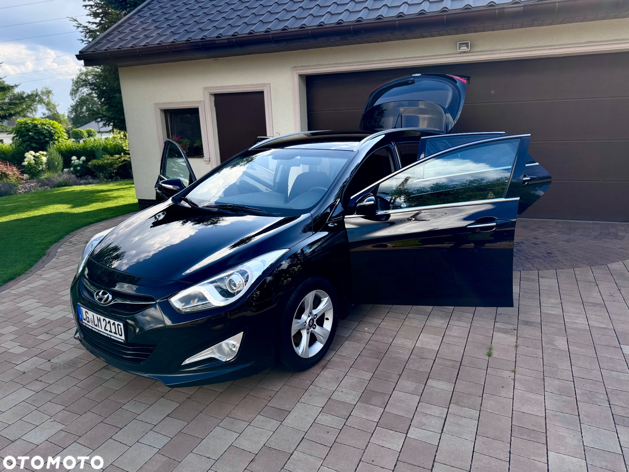 Hyundai i40 i40cw 1.7 CRDi 5 Star Edition - 26