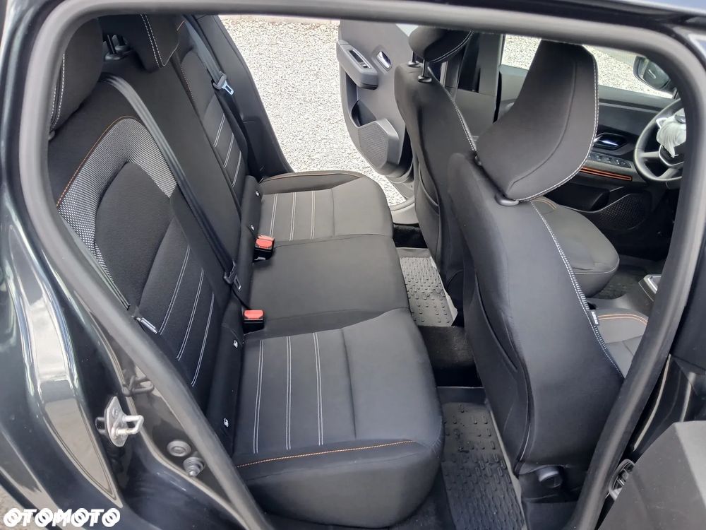 Dacia Sandero Stepway 1.0 TCe Expression - 12
