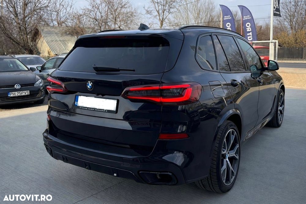 BMW X5 - 4