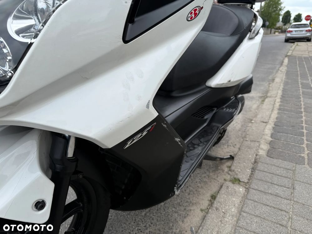 Kymco Dink - 14