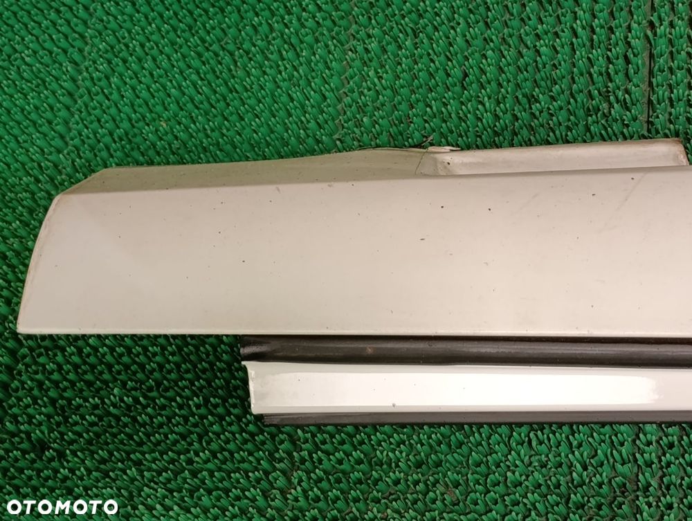 VOLVO V60 13-18r Listwa Nakładka Na Próg Prawa Lewa - 7