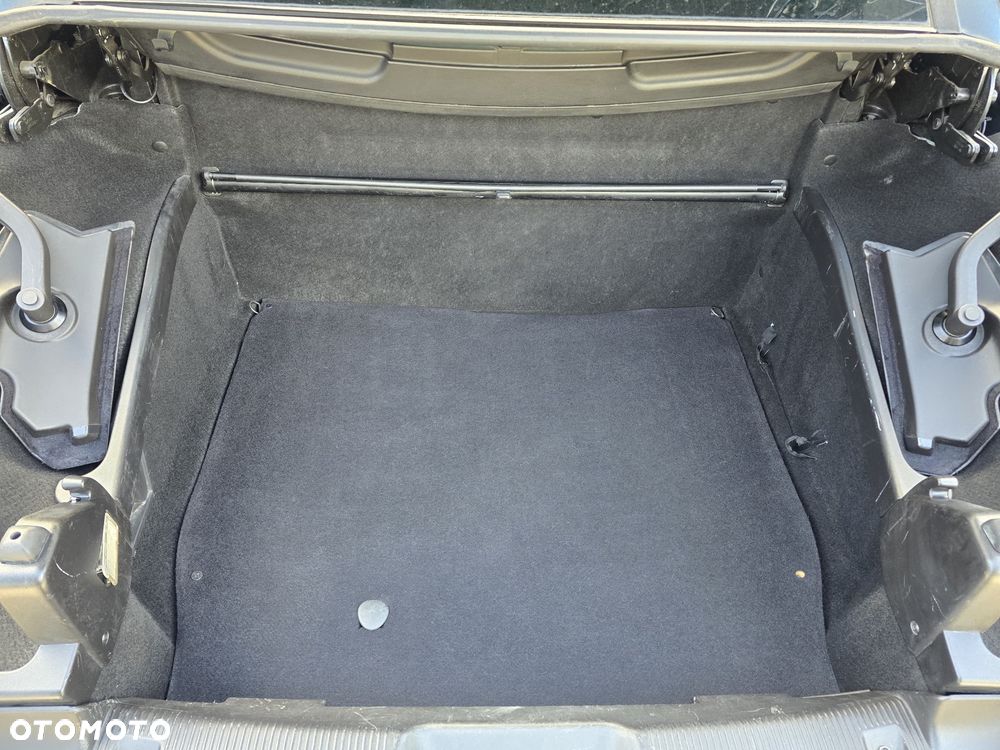 Peugeot 307 CC 1.6 - 38