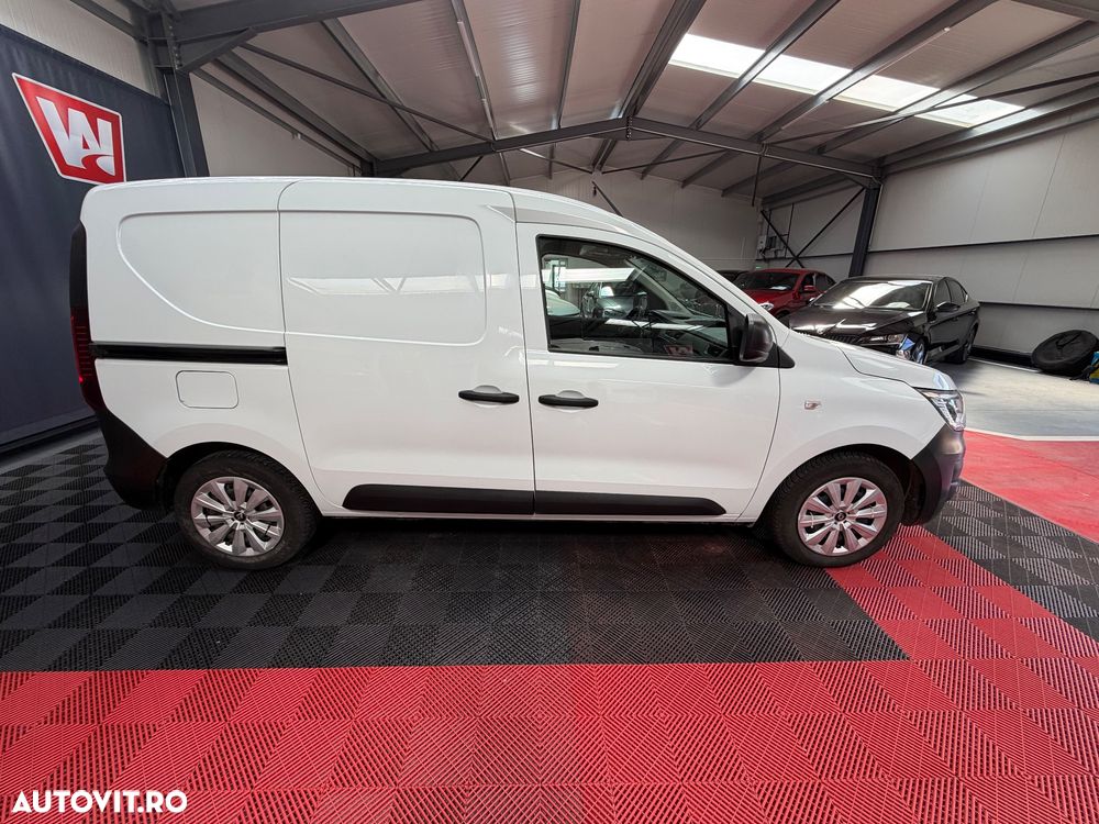 Renault Express - 3