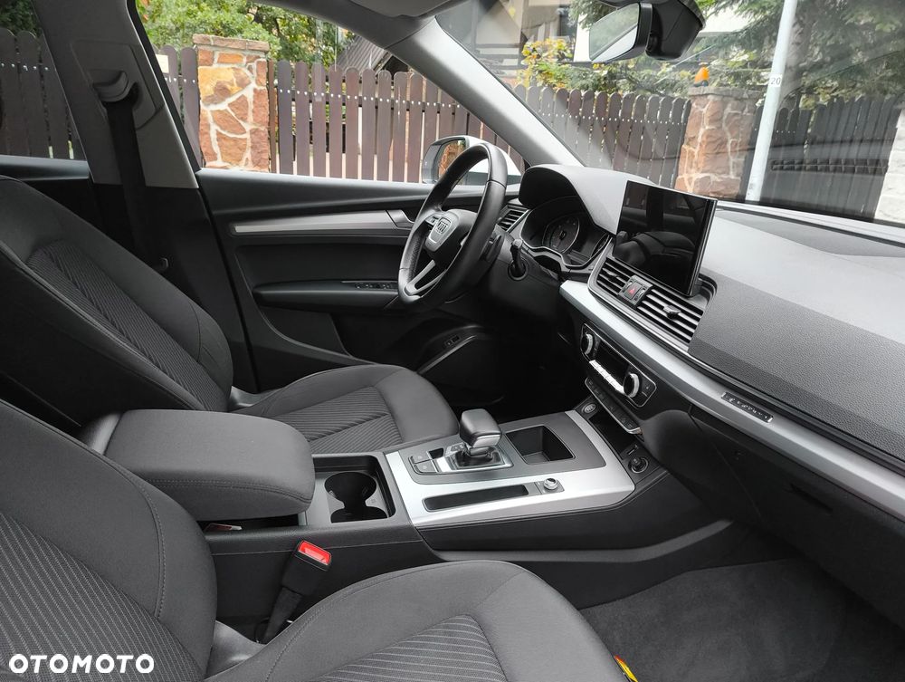 Audi Q5 ver-40-tdi-quattro-sport-s-tronic - 10