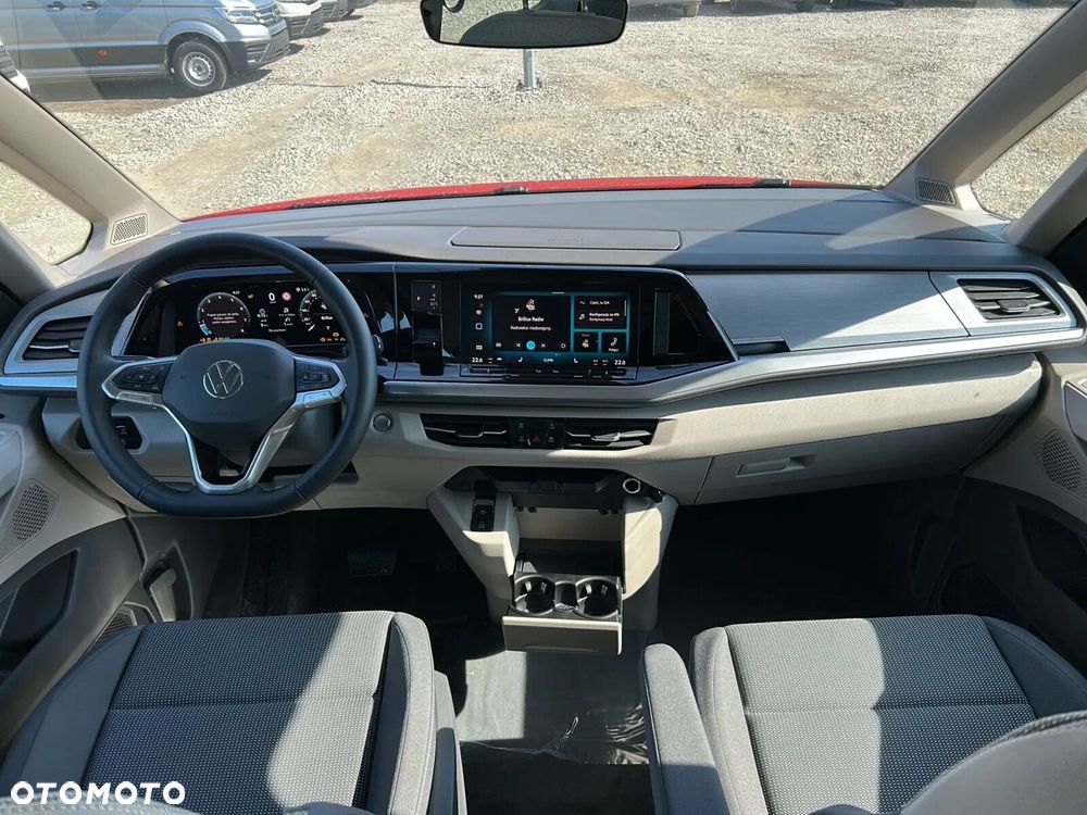 Volkswagen Multivan 2.0 TSI L2 Life DSG - 13
