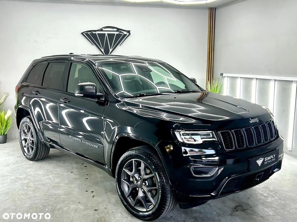 Jeep Grand Cherokee - 2