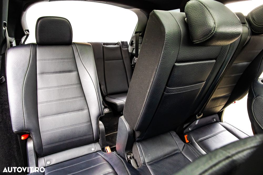 Mercedes-Benz GLE 300 d 4MATIC - 29
