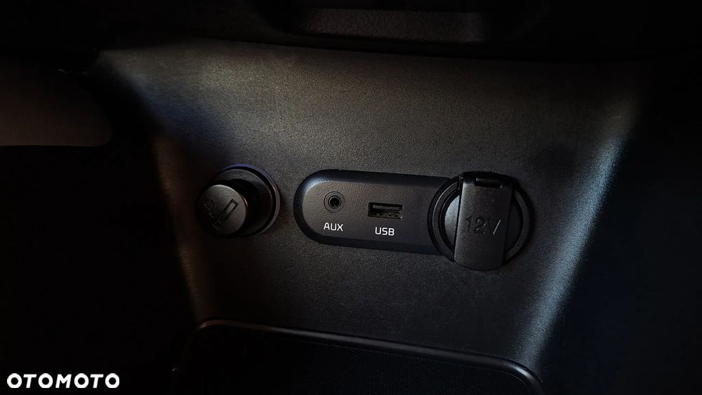 Kia Ceed 1.6 GDI XL - 35