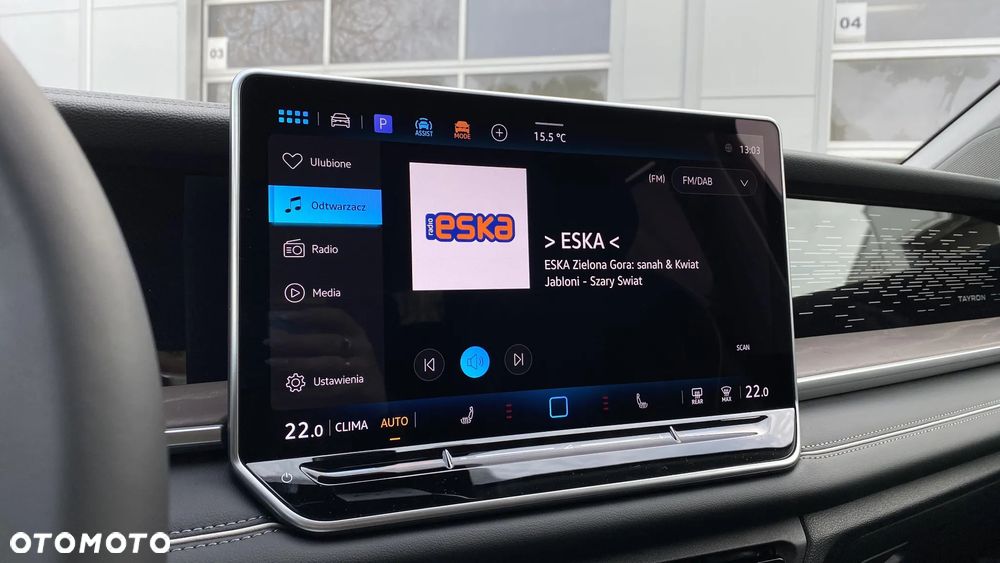 Volkswagen Tayron 2.0 TSI 4Mot Elegance DSG - 13