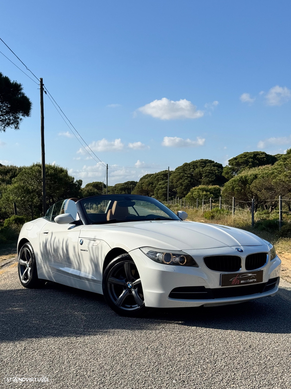 BMW Z4 sDrive23i