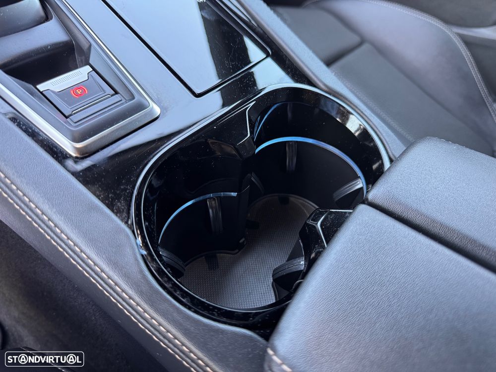 Peugeot 508 SW 1.5 BlueHDi GT EAT8 - 28