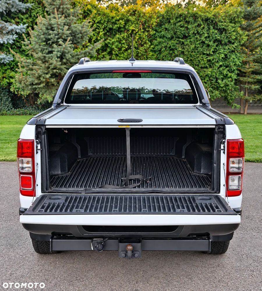 Ford Ranger 2.0 EcoBlue 4x4 DC Wildtrak - 17