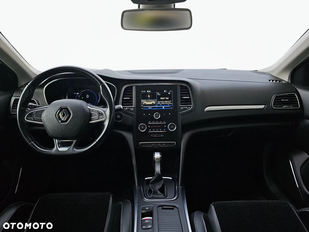 Renault Megane 1.3 TCe FAP Intens EDC - 5