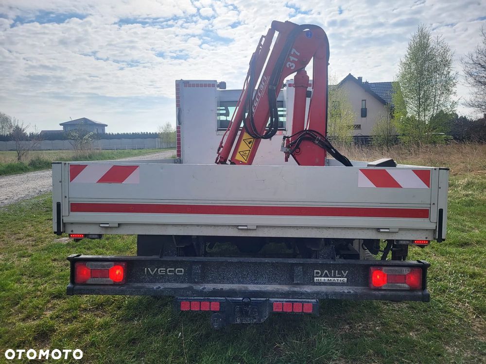 Iveco DAILY - 9