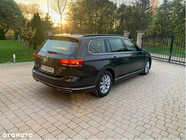 Volkswagen Passat 2.0 TDI BMT Highline - 4