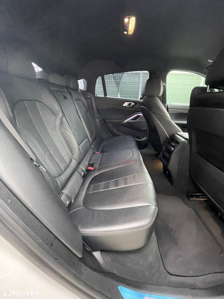 BMW X6 xDrive30d AT MHEV - 10