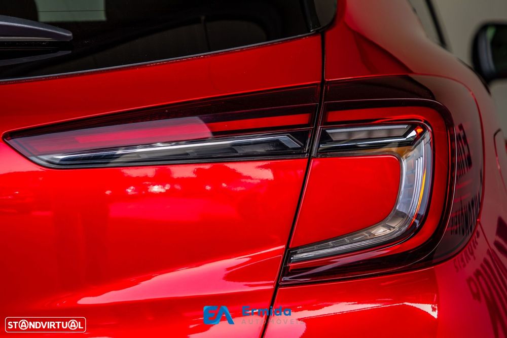 Renault Captur 1.3 TCe RS Line - 12