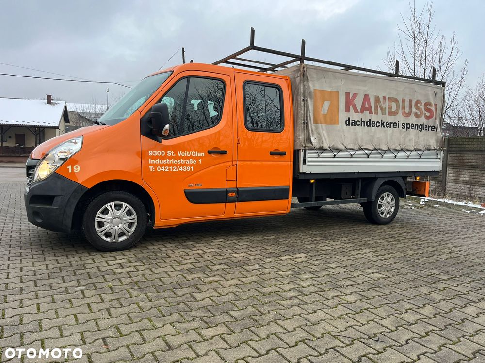 Renault Master - 6