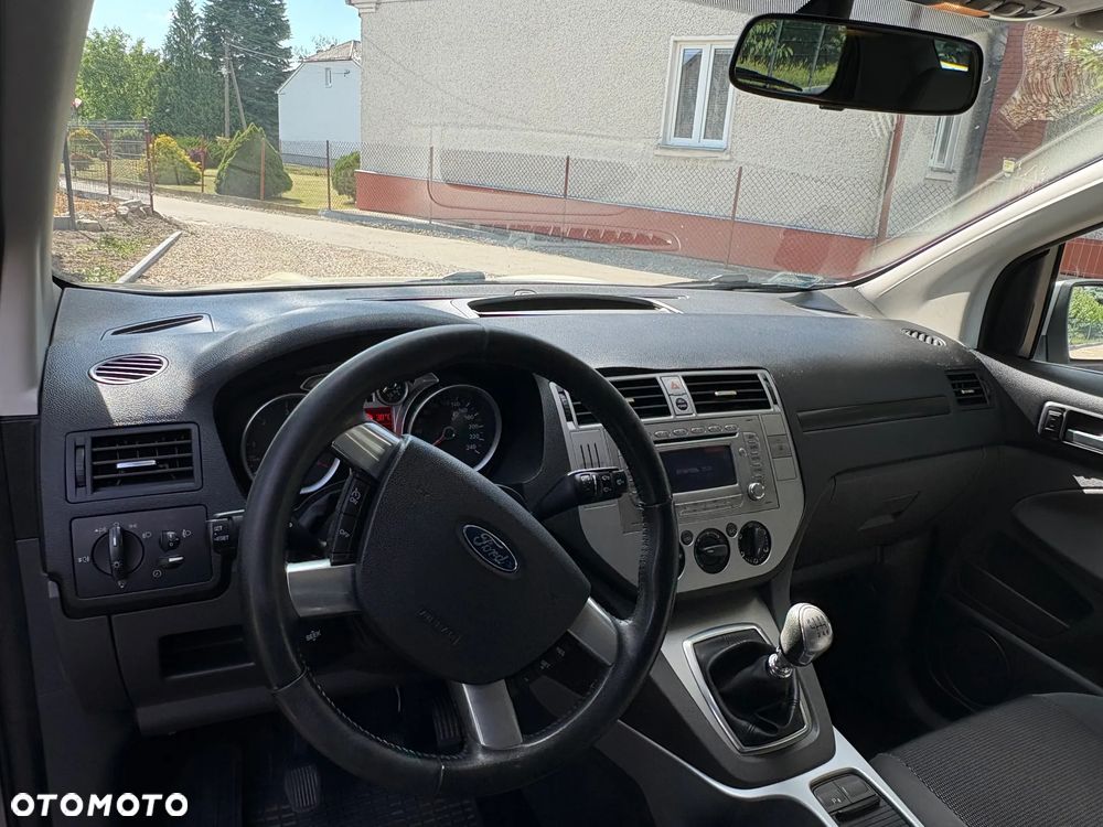 Ford Kuga 2.0 TDCi Trend FWD - 6