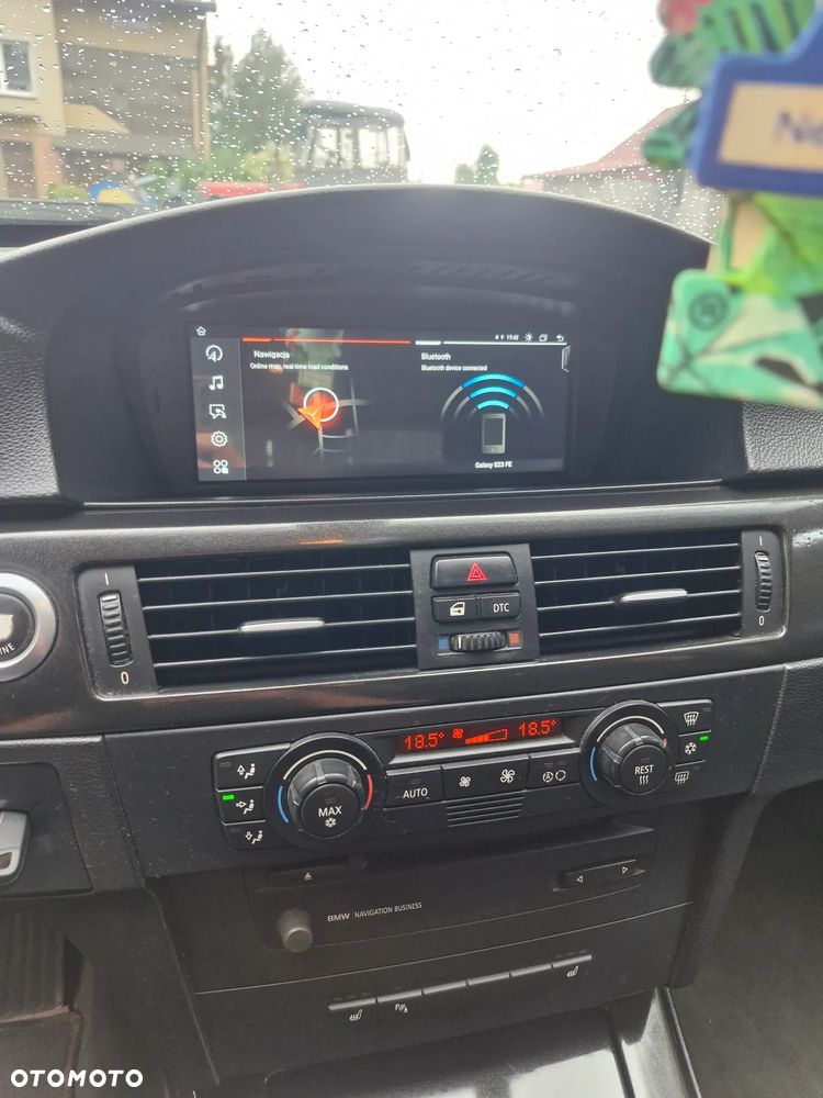 BMW Seria 3 - 23