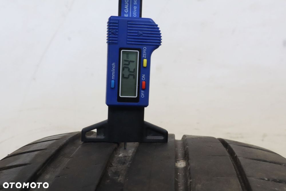 opona opony 2 szt 235/45/17 lato - 10