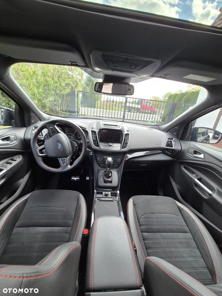 Ford Kuga 2.0 TDCi AWD ST-Line - 18