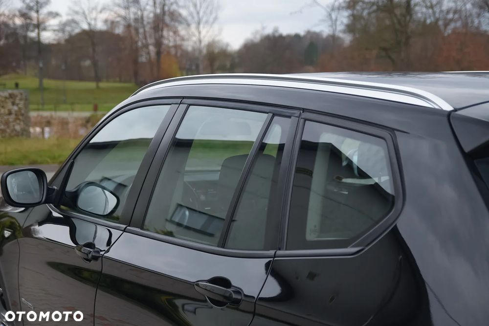 BMW X3 xDrive20d - 15