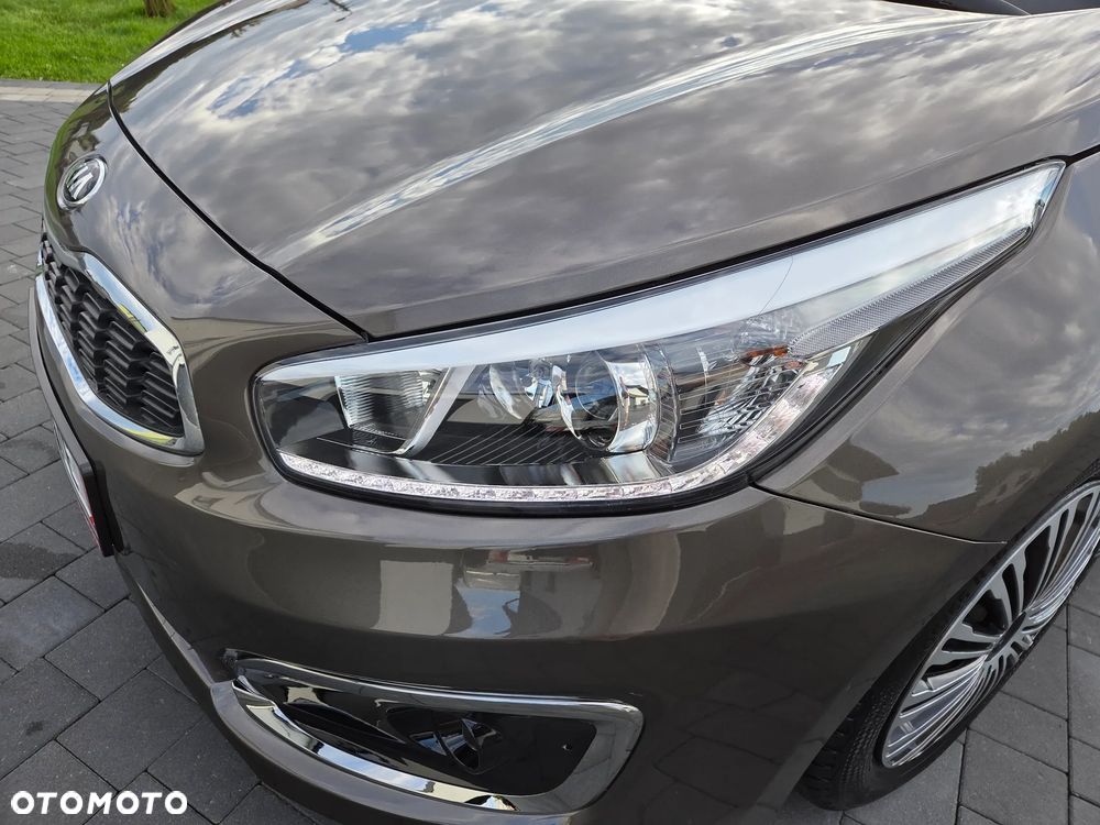 Kia Ceed 1.6 GDI ISG Platinum Edition - 9