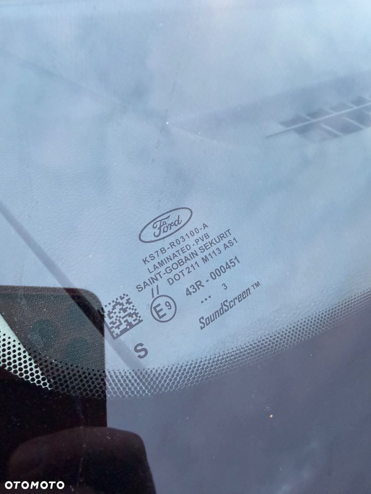 Ford S-Max 2.0 EcoBlue AWD Titanium - 23