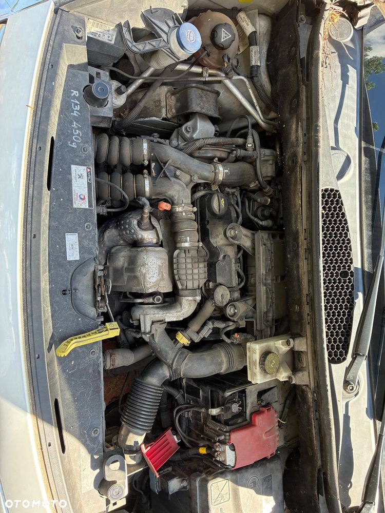 Peugeot Partner L2 Access - 8
