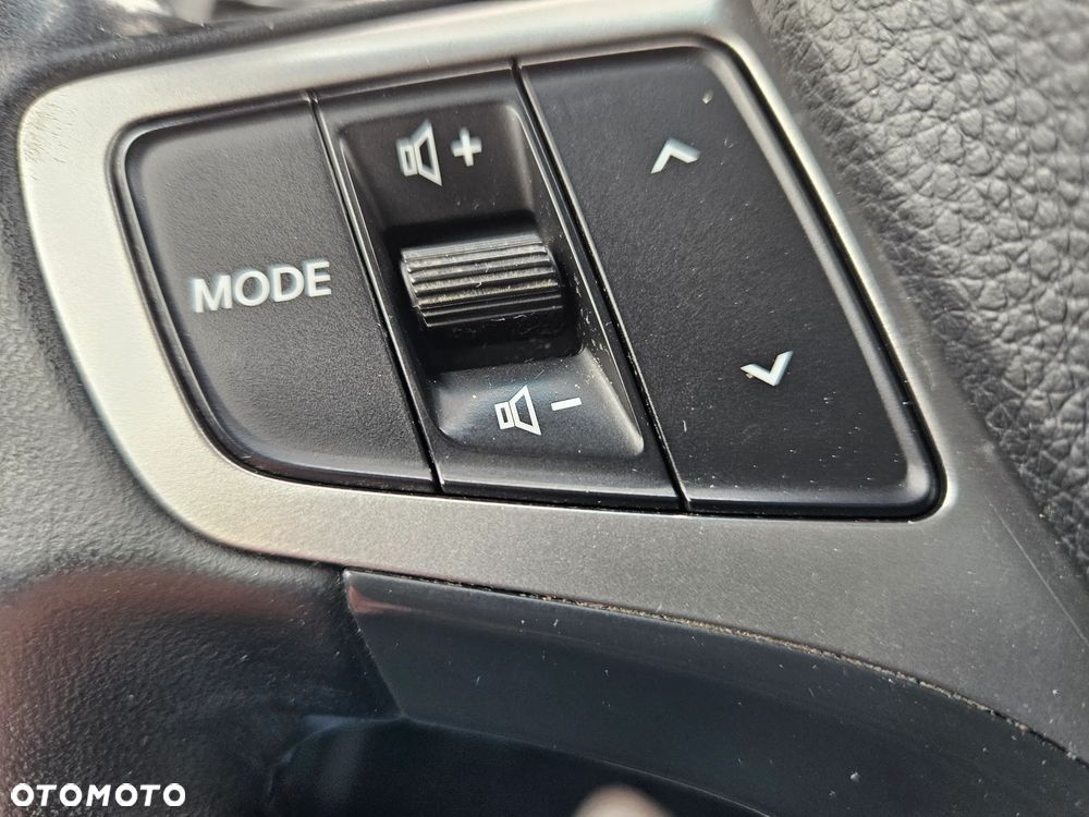 Hyundai i40 i40cw 1.7 CRDi Automatik Premium - 30