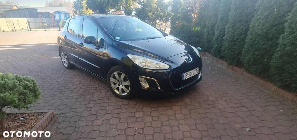 Peugeot 308 e-HDi FAP 110 Stop&Start Access - 7