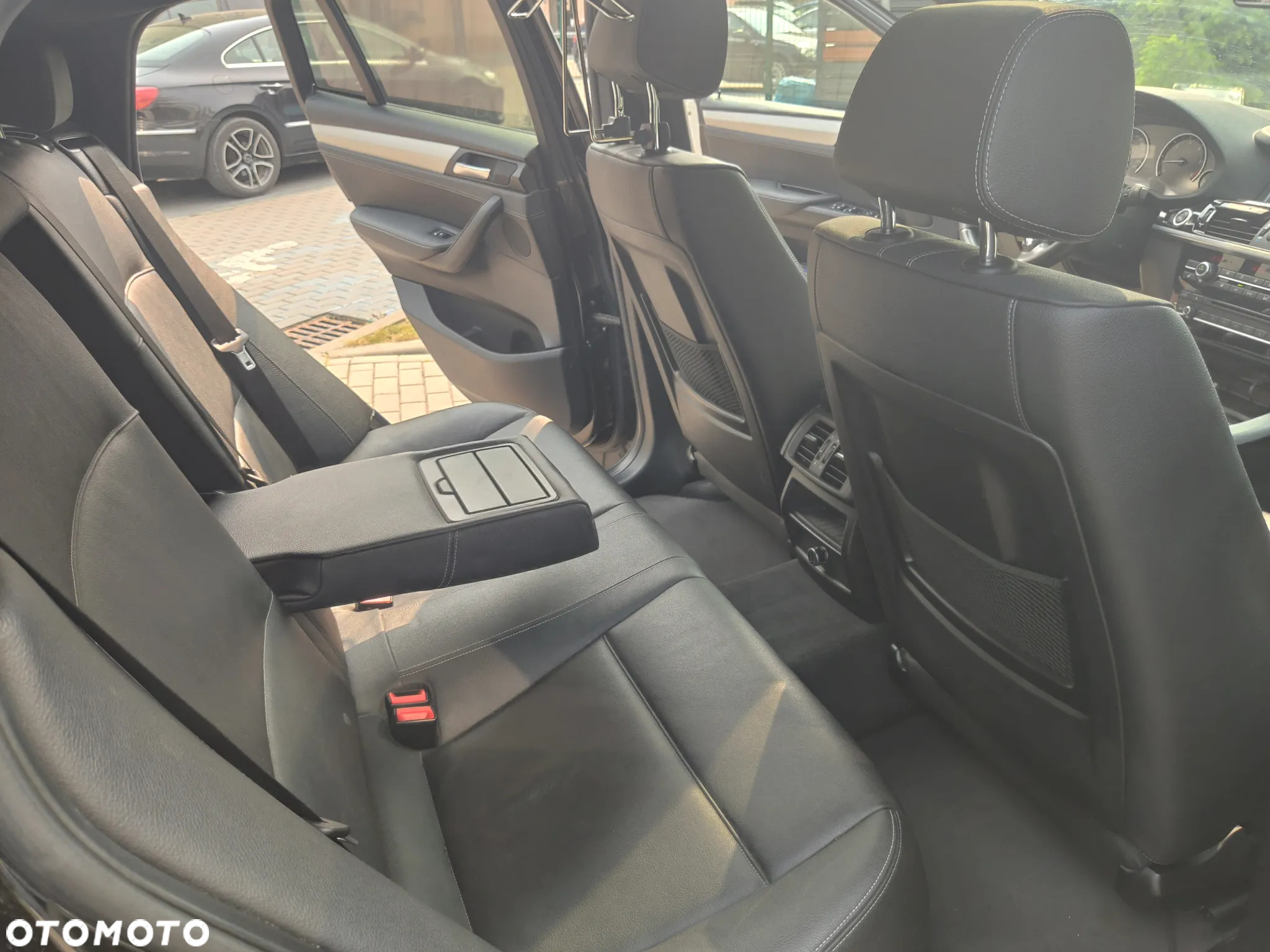 BMW X4 xDrive30d Advantage - 25