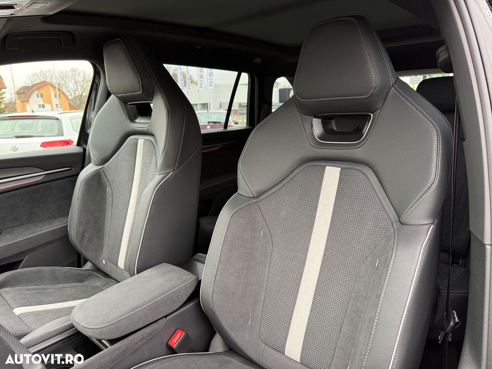 Skoda Kodiaq 2.0 TDI 4X4 DSG Sportline - 9