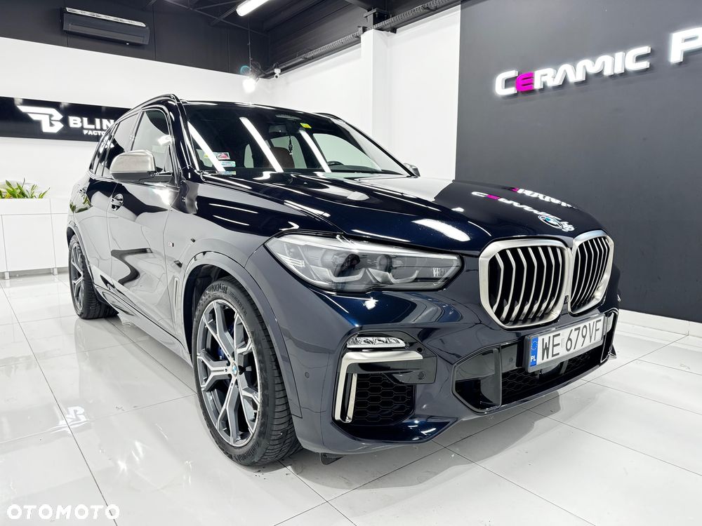 BMW X5 M - 3