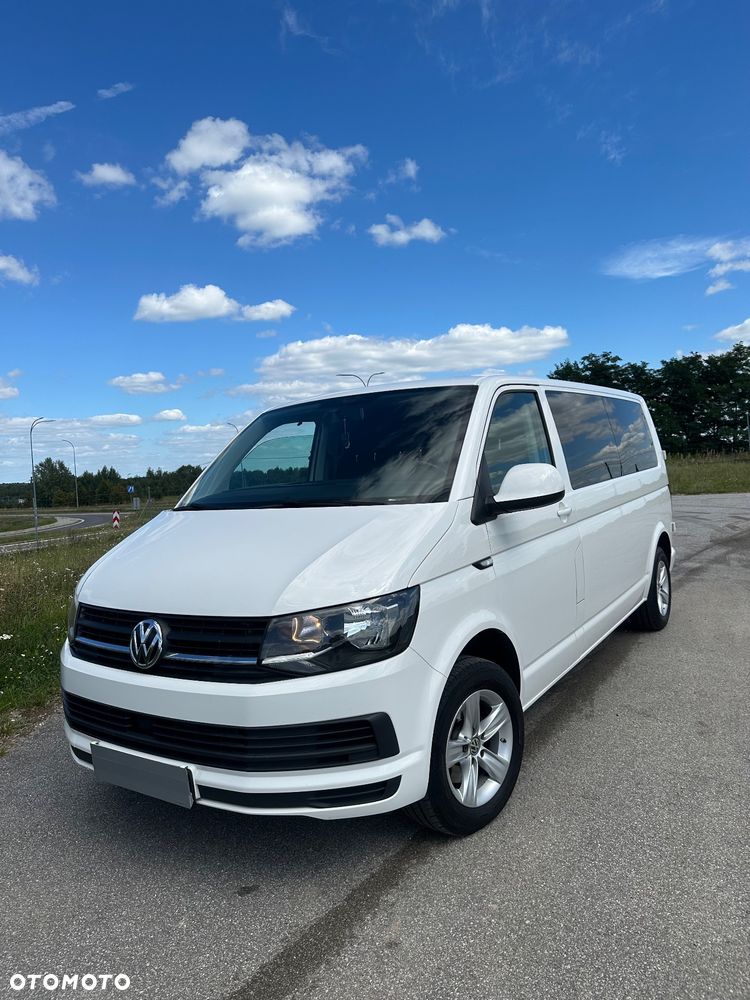Volkswagen Caravelle 2.0 TDI L2 Highline - 1