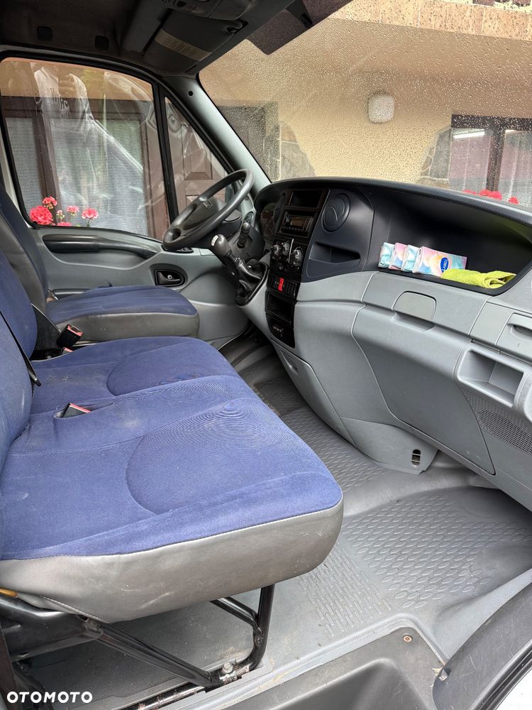 Iveco Daily - 9