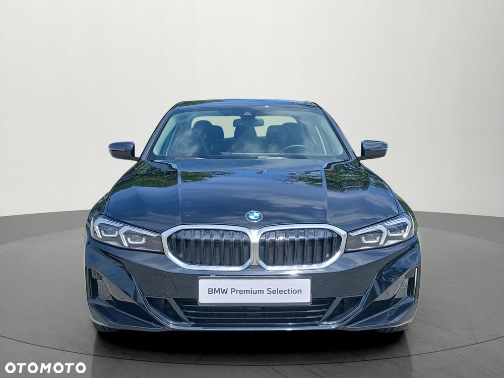 BMW Seria 3 318i - 3