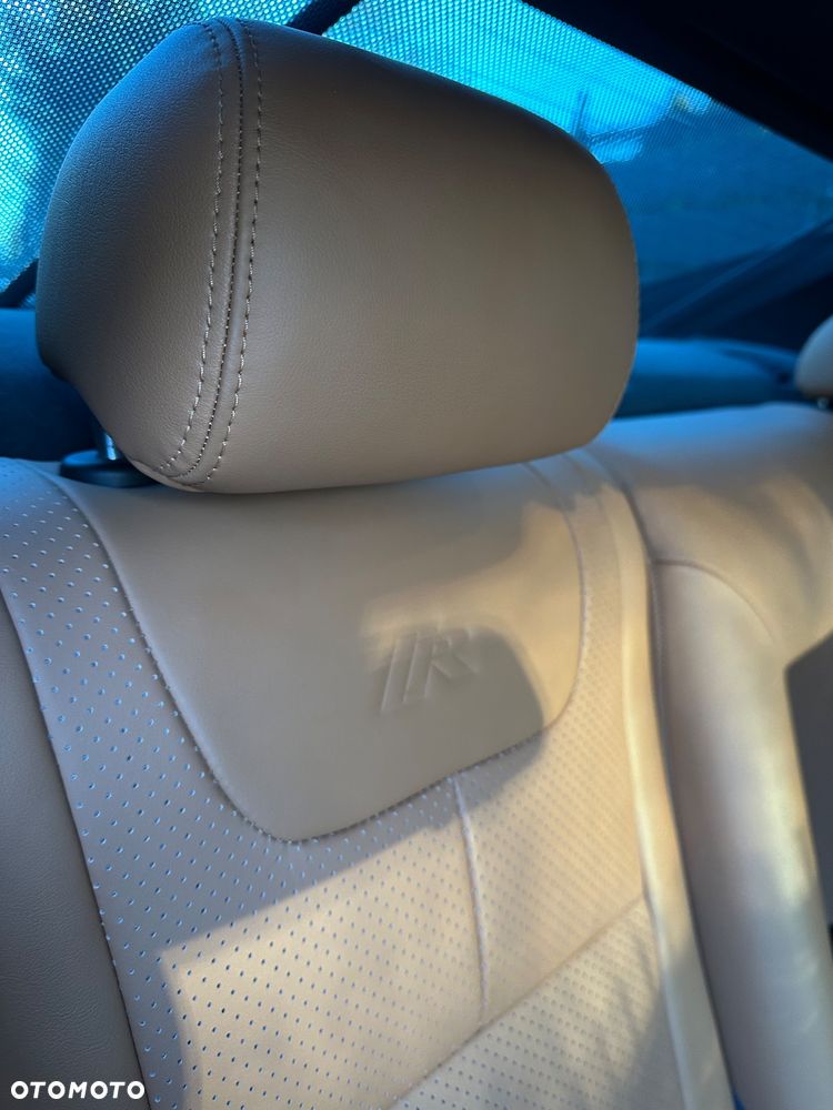 Jaguar XF XFR 5.0 V8 Kompressor - 29