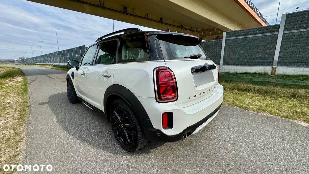 MINI Countryman - 4