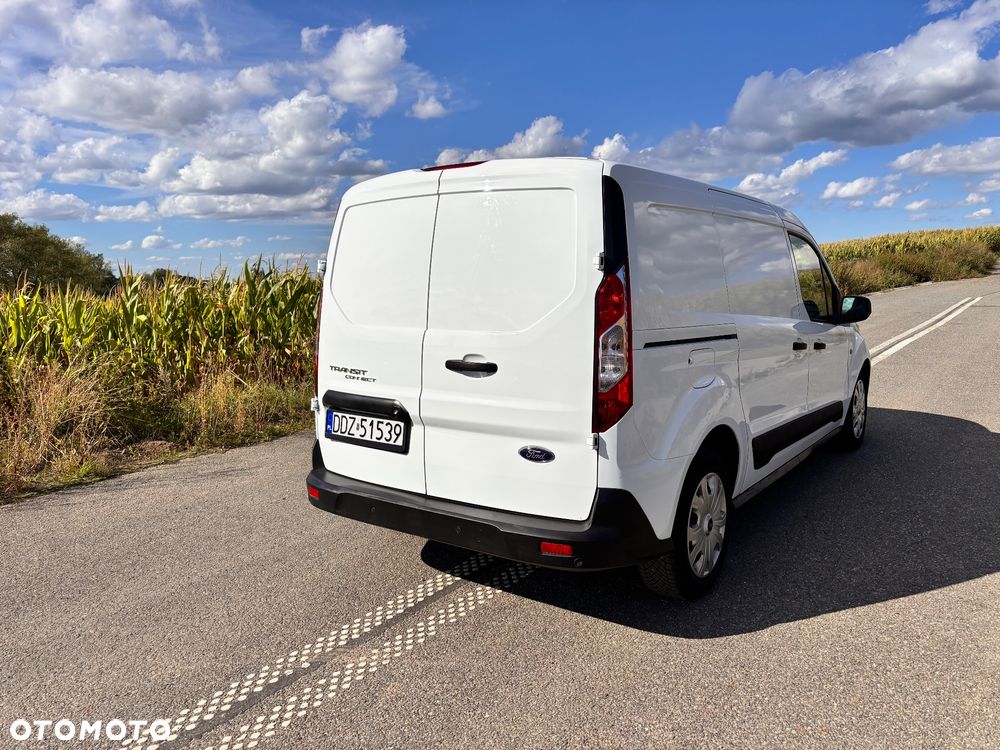 Ford Transit Connect 220 L1 S&S LKW Trend - 9