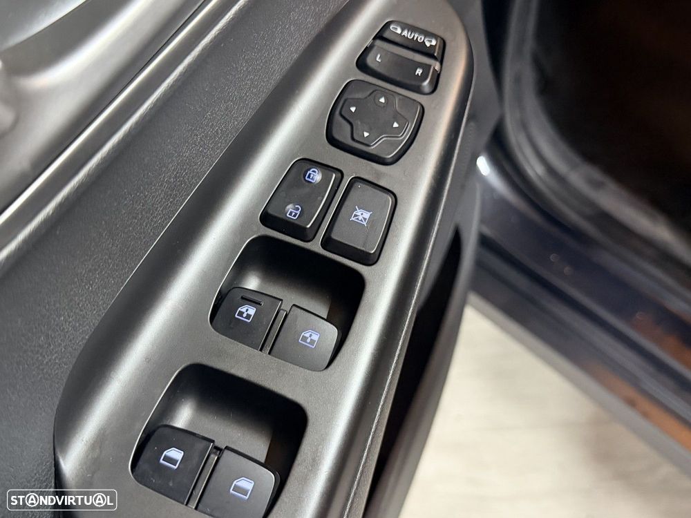 Hyundai Kauai 64 kWh Premium - 21