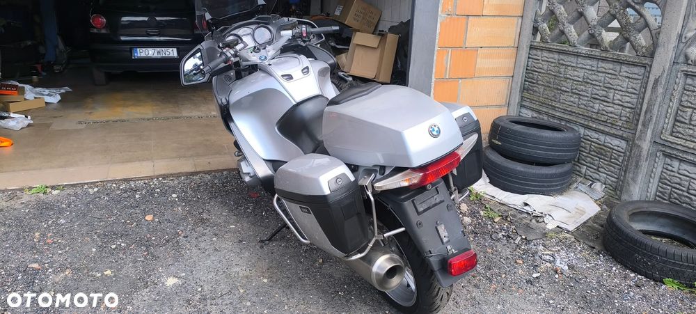 BMW RT - 4