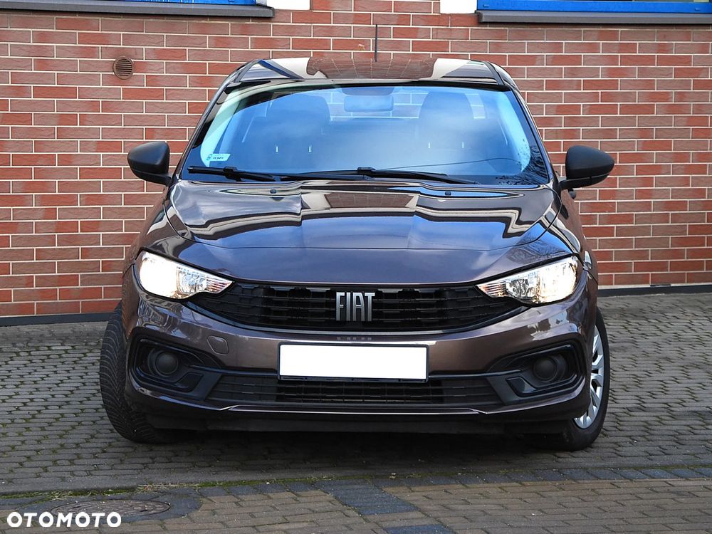 Fiat Tipo - 22