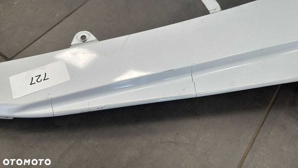 Owiewka Osłona Bok Lewy Yamaha T-Max 500. 530 [727] - 5