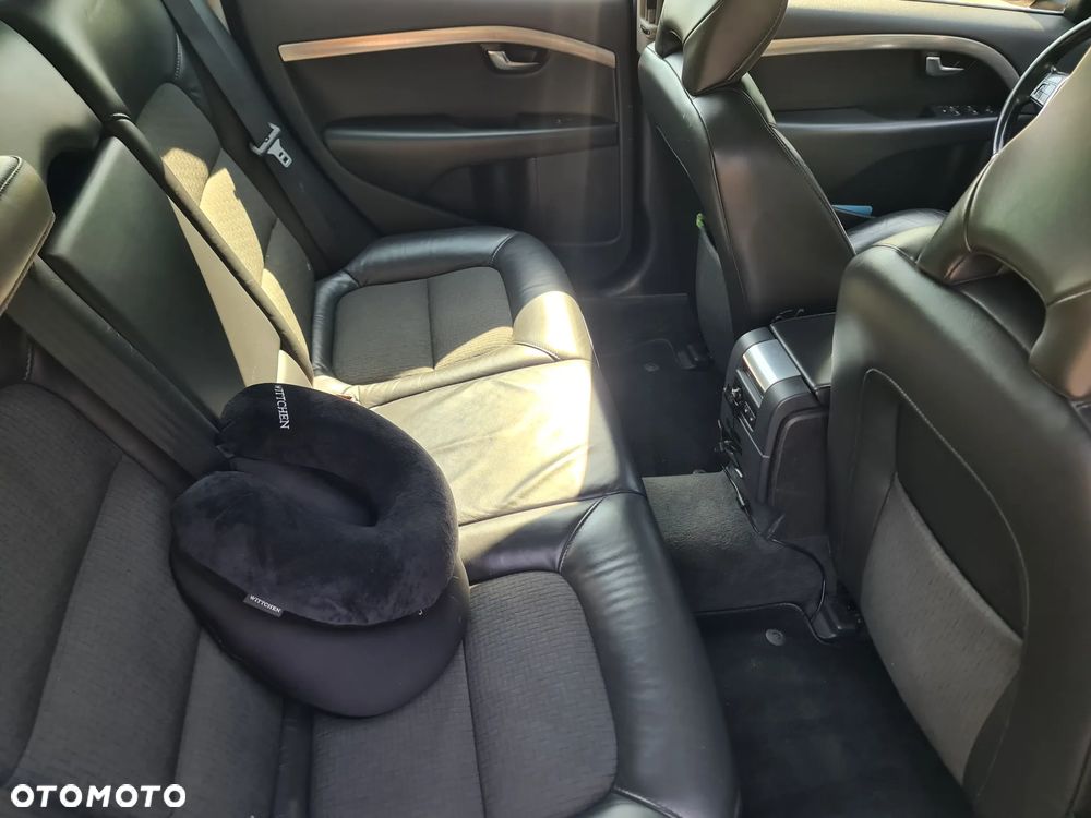Volvo V70 DRIVe Momentum - 23