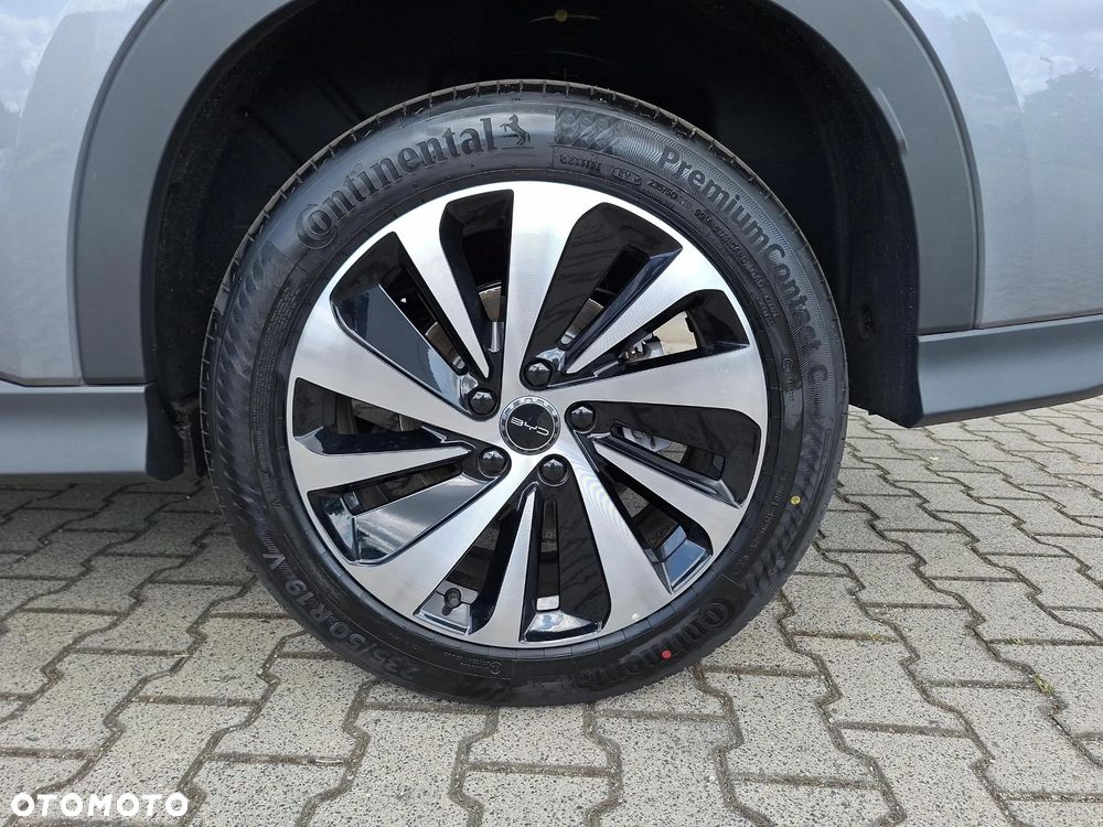 BYD Seal U DM-i 1.5 Boost - 26